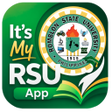 Programikonen: My RSU App