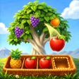 Icoon van programma: Fruit Pick Puzzle: Fruit …