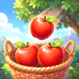Icoon van programma: Fruit Pick Puzzle: Fruit …