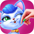 Princess Pet Hair Salon icon