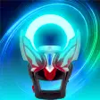 DX Ultra Hero Orb Fusion