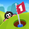プログラムのアイコン：Mole In One - Mini-Golf G…