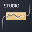 Ícone do programa: Vocal Tune Studio