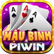プログラムのアイコン：Mậu Binh PiWin - Xập Xám