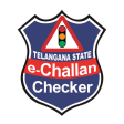 TS e Challan - Challan Checker