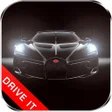 Ícone do programa: Super Car Live Wallpaper