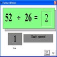 Icon of program: Math Flash Cards