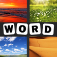 プログラムのアイコン：4 Pics 1 Word Quiz 2023