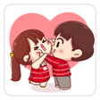 プログラムのアイコン：Love Images 2022