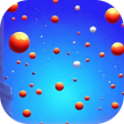 أيقونة البرنامج: Catch Balls