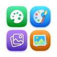 Ícone do programa: Icon Changer - App Icons