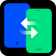 أيقونة البرنامج: Smart Switch Easy Share D…