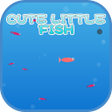 Ícone do programa: Cute little fish