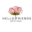 Ikona programu: Hello Friends