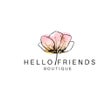 Ícone do programa: Hello Friends