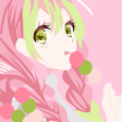 Programikonen: Kabesan Anime Wallpaper