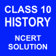 10 History NCERT Solution