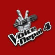 Icon of program: The Voice of Nepal