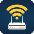 程序图标：4G LTE Network Signal Fin…