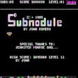 ไอคอนของโปรแกรม: Subnodule