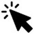 Icoon van programma: Click Speed Tester - Chec…