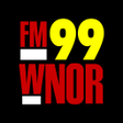 程序图标：FM99