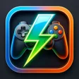 Ícone do programa: Game Booster 4X - Optimiz…