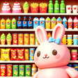 ไอคอนของโปรแกรม: Fun Goods Match