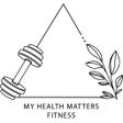 Иконка программы: My Health Matters Fitness