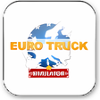 Symbol des Programms: Euro Truck Simulator Ivec…