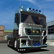 Ícone do programa: Euro Truck Simulator IVEC…