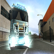 Ikona programu: Euro Truck Simulator Ivec…