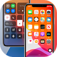 Icon of program: IPhone Launcher