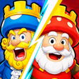 Иконка программы: Mushroom Warriors