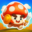 ไอคอนของโปรแกรม: Mushroom Warriors