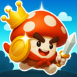 Programikonen: Mushroom Warriors