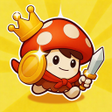 Icono de programa: Mushroom Warriors