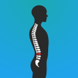 Biểu tượng của chương trình: Lower Back Pain Exercises