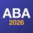 ABA Study App 2024 icon