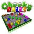 プログラムのアイコン：Cheeky Balls