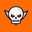 Ikona programu: FrightMaps - Halloween Ha…