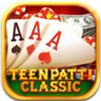 Icoon van programma: Teen Patti Classic
