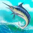 程序图标：The Blue Marlin