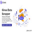Icon of program: Ginee Data Scraper