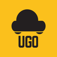 程序图标：UGO TAXI Get a ride in Le…