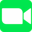 Biểu tượng của chương trình: Video call and Chat