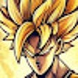 Goku - Dragon Ball Z icon