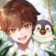 プログラムのアイコン：叫我園長大人