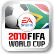 Icône du programme : FIFA World Cup 2010