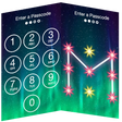 程序图标：AppLock